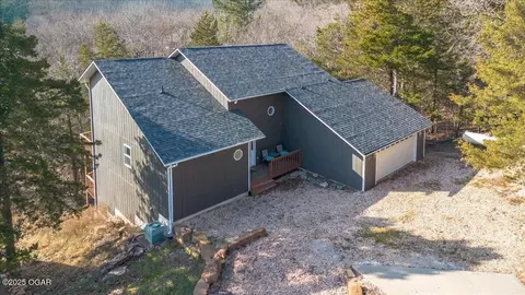 21223 Maple Dr Garfield Ar 72732, Garfield, AR 72732