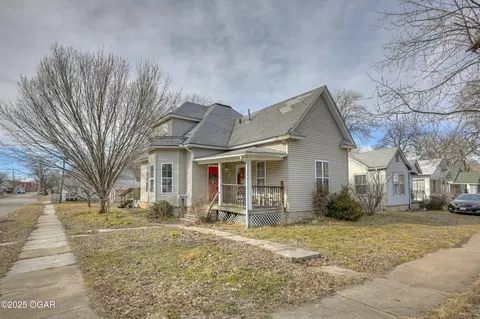 801 W 9th Street Joplin Mo 64801 St, Joplin, MO 64801