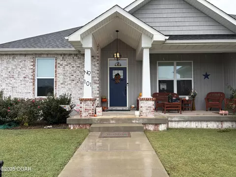 101 Meadow Land Drive Joplin Mo 64801 Dr, Joplin, MO 64801