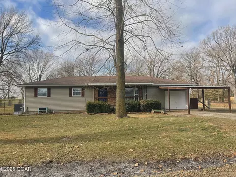 22617 Kristin Drive Granby Mo 64844 Dr, Granby, MO 64844