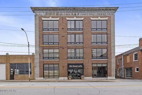 214 E 4th Street 303 Joplin Mo 64801 St #303, Joplin, MO 64801