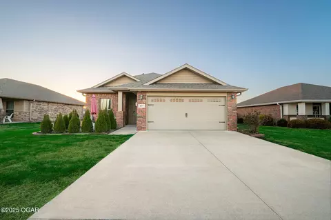 2515 S River Street Carthage Mo 64836 St, Carthage, MO 64836