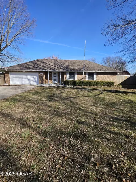 1622 Porter Avenue Aurora Mo 65605 Ave, Aurora, MO 65605