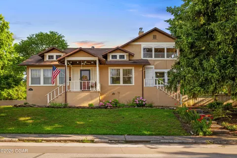802 Hampton Place Joplin Mo 64801 Pl, Joplin, MO 64801 photo 1