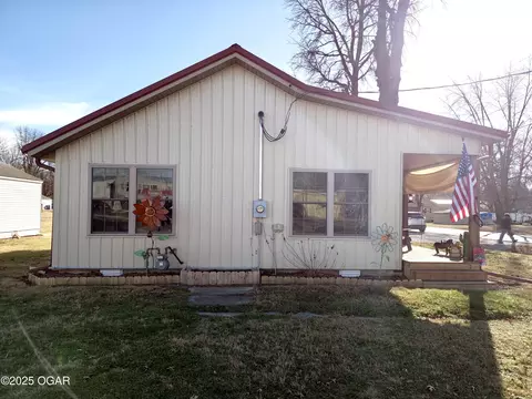 1001 E 12th Street Lamar Mo 64759, Lamar, MO 64759