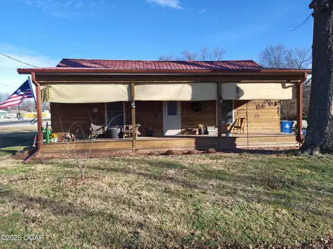 1001 E 12th Street Lamar Mo 64759, Lamar, MO 64759