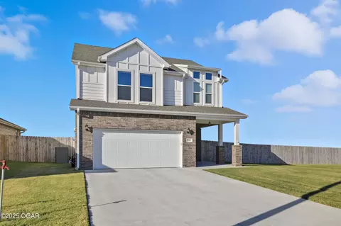 205 Molly Dean Drive Duenweg Mo 64841 Dr, Duenweg, MO 64841