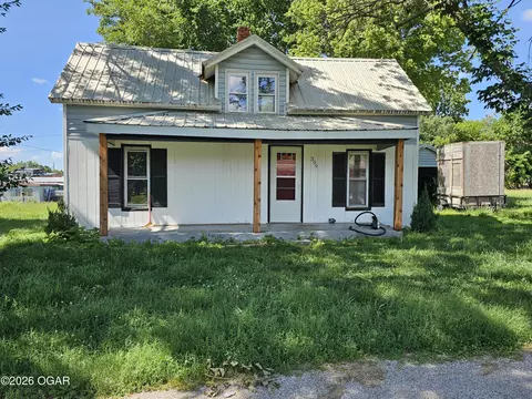 309 E Carnes Street Wheaton Mo 64874 St, Wheaton, MO 64874