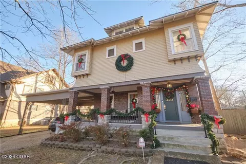 305 W Jefferson Street Pittsburg Ks 66762 St, Pittsburg, KS 66762