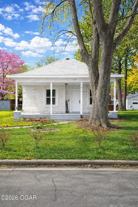 414 S Brownell Avenue Joplin Mo 64801 Ave, Joplin, MO 64801