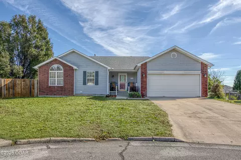 1123 Wilson Street Webb City Mo 64870, Webb City, MO 64870