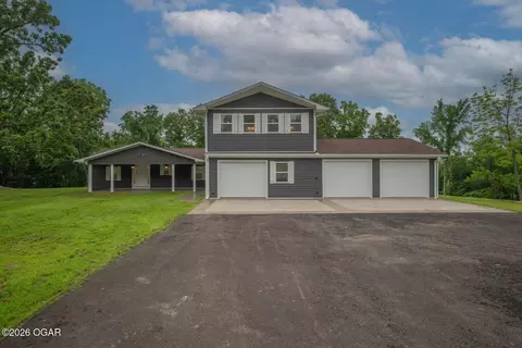 1546 S School Street Goodman Mo 64843 St, Goodman, MO 64843