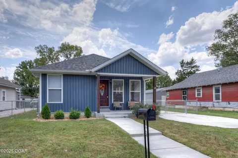2016 Nashville Street Joplin Mo 64801 St, Joplin, MO 64801