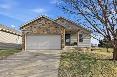 2325 S Sergeant Ave Joplin Mo 64804, Joplin, MO 64804 photo 1