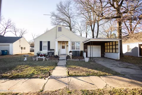 603 Truman Street Lamar Mo 64759 St, Lamar, MO 64759 photo 1