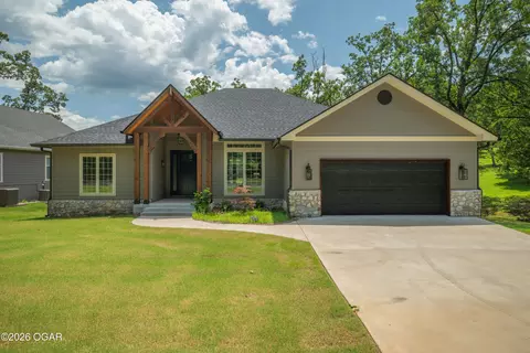 453269 Legacy Lane Afton Ok 74331, Afton, OK 74331