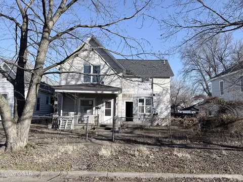 1403 S Sergeant Avenue Joplin Mo 64804 Ave, Joplin, MO 64804