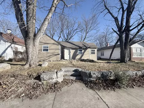 1705 S Byers Avenue Joplin Mo 64804 Ave, Joplin, MO 64804