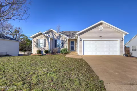 4413 W 28th Pl Joplin Mo 64804, Joplin, MO 64804