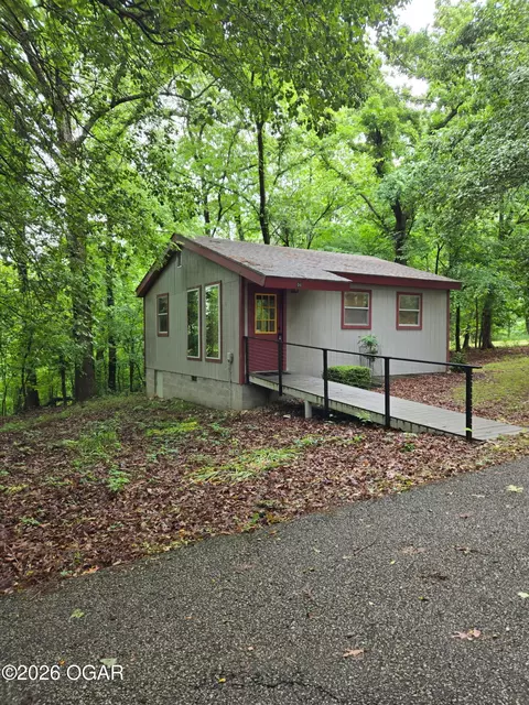 56 Thompson Lane Noel Mo 64854 Ln, Noel, MO 64854