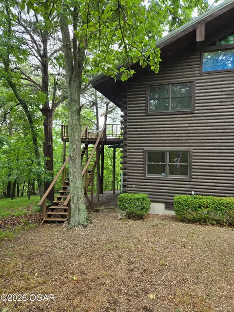 539 Thompson Lane Noel Mo 64854 Ln, Noel, MO 64854