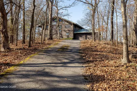 539 Thompson Lane Noel Mo 64854 Ln, Noel, MO 64854