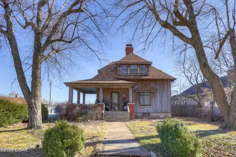 2011 S Jackson Avenue Joplin Mo 64804 Ave, Joplin, MO 64804