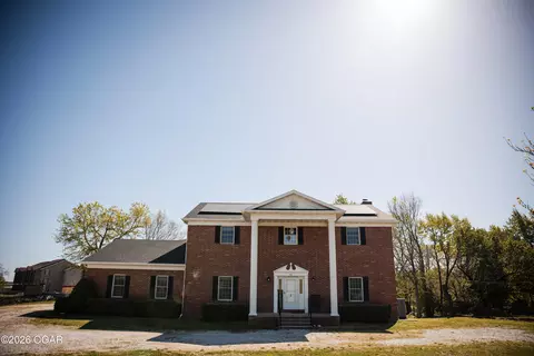 901 Walnut Ridge Street Joplin Mo 64801 St, Joplin, MO 64801