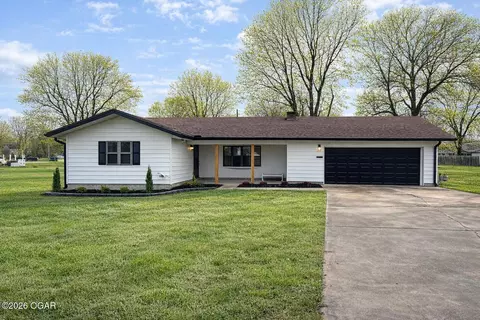 425 N Idaho Avenue Columbus Ks 66725 Ave, Columbus, KS 66725