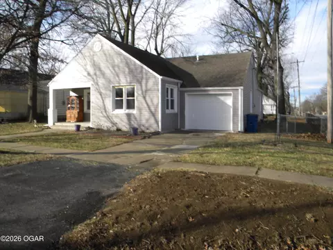 601 Truman Street Lamar Mo 64759 St, Lamar, MO 64759 photo 1