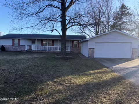 4130 E Zora Street Webb City Mo 64870 St, Webb City, MO 64870