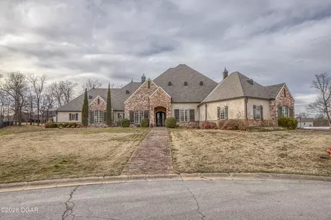 126 N Windwood Drive Carl Junction Mo 64834, Carl Junction, MO 64834