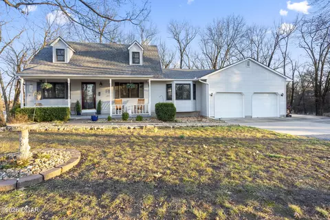 5042 Deer Run Loop Carthage Mo 64836 Loop, Carthage, MO 64836 photo 1