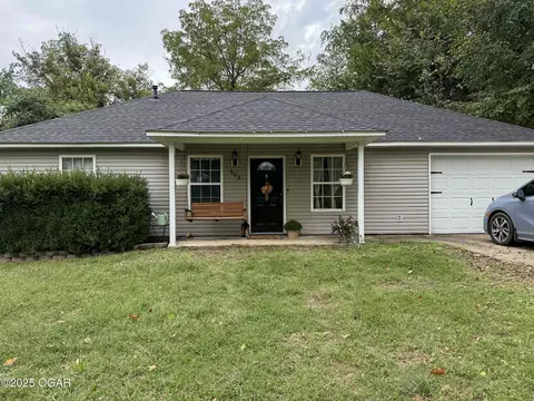 603 S Spring Street Grove Ok 74344 St, Grove, OK 74344