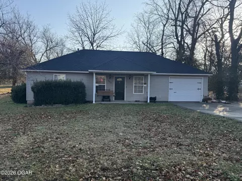 603 S Spring Street Grove Ok 74344 St, Grove, OK 74344