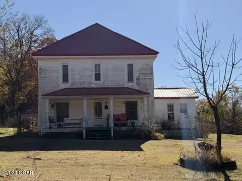 21810 Nimble Lane Jasper Mo 64755 Ln, Jasper, MO 64755