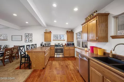 Kitchen - 1904 Cherry Street Seneca Mo 64865 St, Seneca, MO 64865 photo 1 of 4