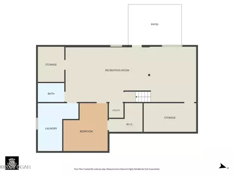 Floorplan - 1904 Cherry Street Seneca Mo 64865 St, Seneca, MO 64865 photo 3 of 3