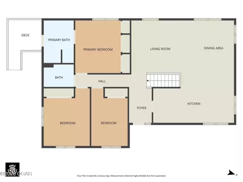 Floorplan - 1904 Cherry Street Seneca Mo 64865 St, Seneca, MO 64865 photo 1 of 3