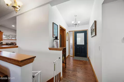 Entry Way - 1904 Cherry Street Seneca Mo 64865 St, Seneca, MO 64865 photo 1 of 1