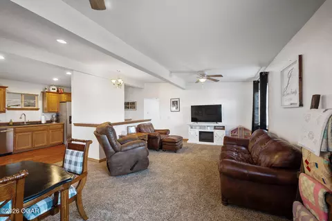 Living - 1904 Cherry Street Seneca Mo 64865 St, Seneca, MO 64865 photo 2 of 2