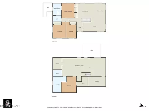 Floorplan - 1904 Cherry Street Seneca Mo 64865 St, Seneca, MO 64865 photo 2 of 3