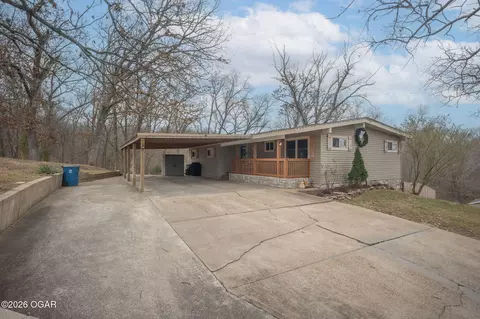 1904 Cherry Street Seneca Mo 64865 St, Seneca, MO 64865