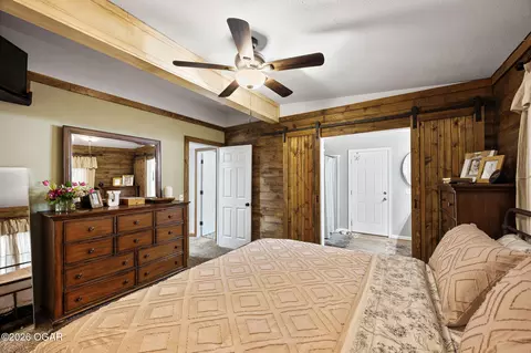 Bedroom - 1904 Cherry Street Seneca Mo 64865 St, Seneca, MO 64865 photo 2 of 7