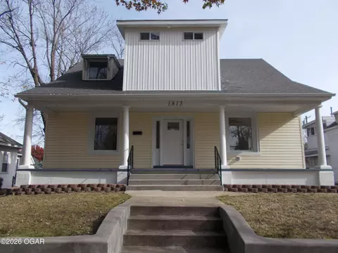 1815 S Picher Avenue Joplin Mo 64804 Ave, Joplin, MO 64804
