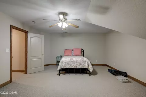 Bedroom - 2206 Benjamin Drive Carthage Mo 64836 Dr, Carthage, MO 64836 photo 7 of 9