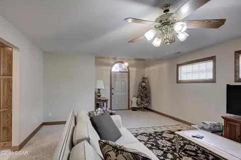 Entry Way - 2206 Benjamin Drive Carthage Mo 64836 Dr, Carthage, MO 64836 photo 1 of 2