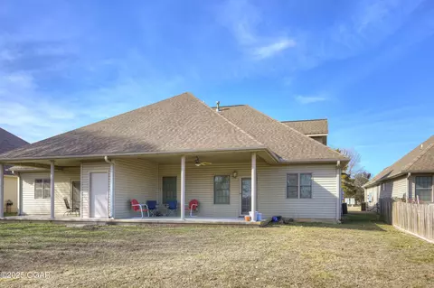 Other - 2206 Benjamin Drive Carthage Mo 64836 Dr, Carthage, MO 64836 photo 7 of 7