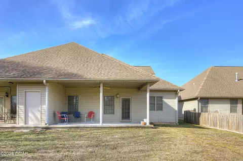 Exterior - 2206 Benjamin Drive Carthage Mo 64836 Dr, Carthage, MO 64836 photo 6 of 6