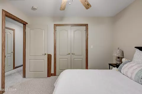 Bedroom - 2206 Benjamin Drive Carthage Mo 64836 Dr, Carthage, MO 64836 photo 5 of 9